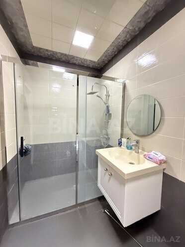İcarəyə verilir 2 otaqlı yeni tikili 65 m², 8 Noyabr m., photo 15 from 16