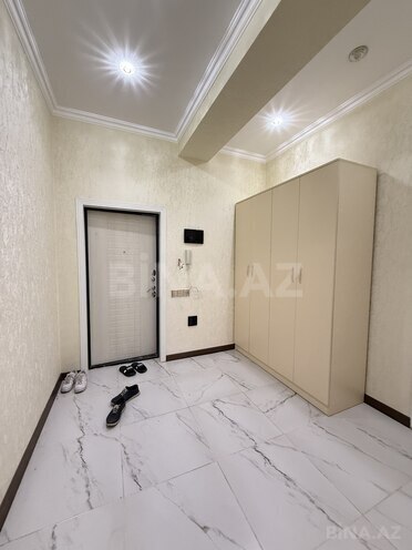 İcarəyə verilir 2 otaqlı yeni tikili 65 m², 8 Noyabr m., photo 4 from 16