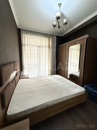 İcarəyə verilir 2 otaqlı yeni tikili 65 m², 8 Noyabr m., photo 13 from 16
