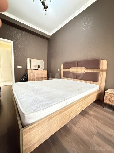 İcarəyə verilir 2 otaqlı yeni tikili 65 m², 8 Noyabr m., photo 12 from 16