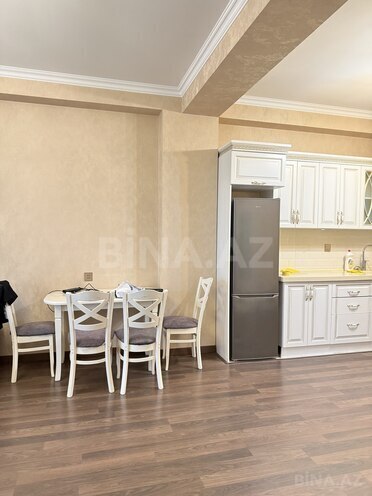 İcarəyə verilir 2 otaqlı yeni tikili 65 m², 8 Noyabr m., photo 5 from 16