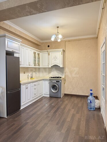 İcarəyə verilir 2 otaqlı yeni tikili 65 m², 8 Noyabr m., photo 6 from 16