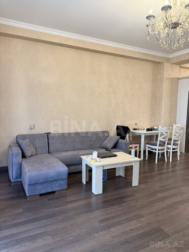 İcarəyə verilir 2 otaqlı yeni tikili 65 m², 8 Noyabr m., photo 9 from 16
