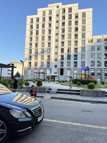 İcarəyə verilir 2 otaqlı yeni tikili 65 m², 8 Noyabr m., photo 1 from 16