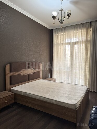 İcarəyə verilir 2 otaqlı yeni tikili 65 m², 8 Noyabr m., photo 8 from 16