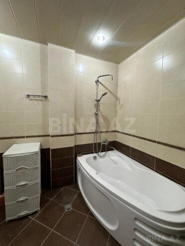Satılır 2 otaqlı yeni tikili 88 m², Şah İsmayıl Xətai m., photo 11 from 12