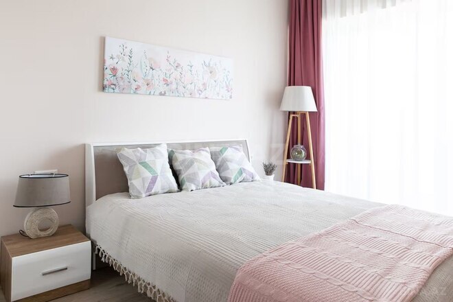 Сдаётся 3-комн. новостройка 113 м², м. Шах Исмаил Хатаи, photo 7 from 10