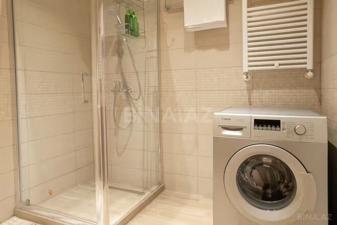 Сдаётся 3-комн. новостройка 113 м², м. Шах Исмаил Хатаи, photo 8 from 10