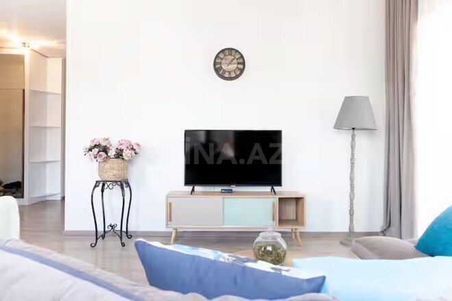Сдаётся 3-комн. новостройка 113 м², м. Шах Исмаил Хатаи, photo 4 from 10