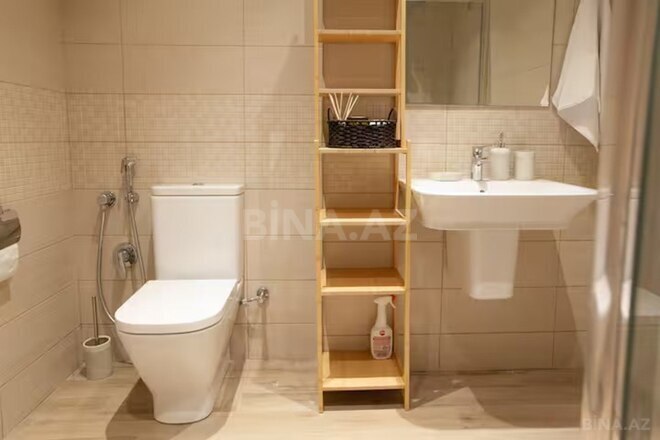 Сдаётся 3-комн. новостройка 113 м², м. Шах Исмаил Хатаи, photo 9 from 10