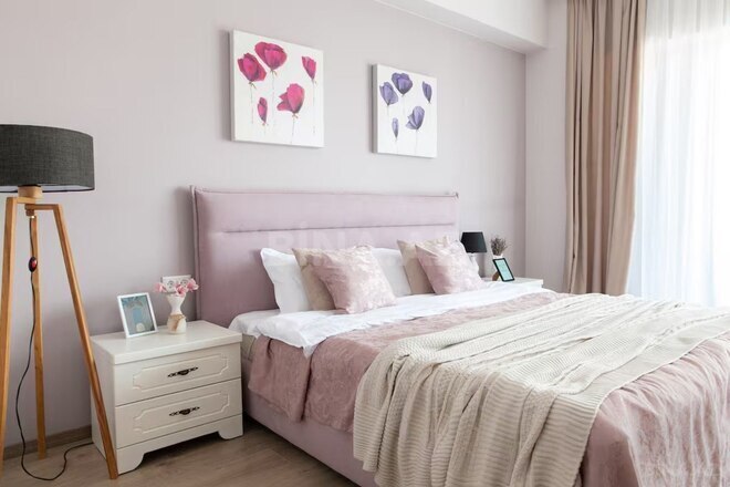 Сдаётся 3-комн. новостройка 113 м², м. Шах Исмаил Хатаи, photo 6 from 10