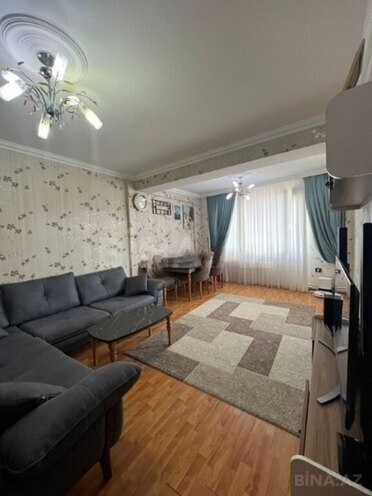 Сдаётся 2-комн. новостройка 66 м², Хатаинский р., photo 1 from 11