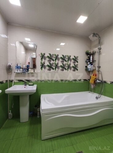 Сдаётся 2-комн. новостройка 66 м², Хатаинский р., photo 8 from 11