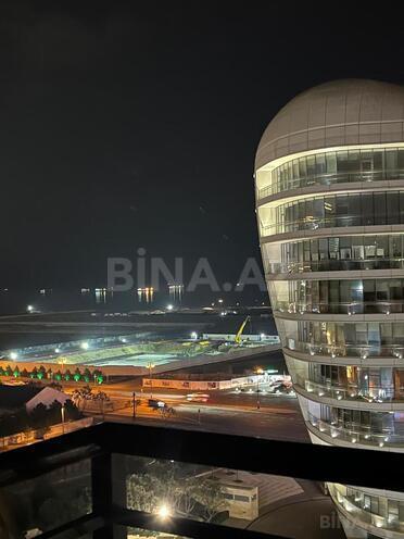 Сдаётся 3-комн. новостройка 130 м², м. Шах Исмаил Хатаи, photo 8 from 20
