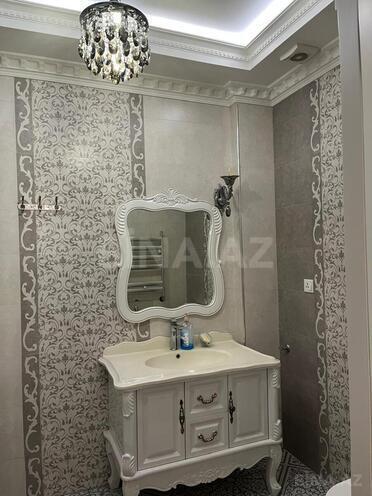 Сдаётся 3-комн. новостройка 130 м², м. Шах Исмаил Хатаи, photo 18 from 20