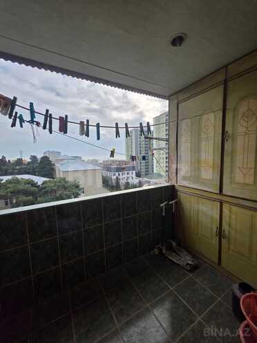 Satılır 3 otaqlı köhnə tikili 55 m², Həzi Aslanov m., photo 9 from 10