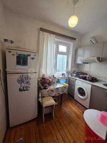 Satılır 3 otaqlı köhnə tikili 55 m², Həzi Aslanov m., photo 5 from 10