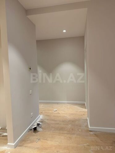 Satılır 2 otaqlı yeni tikili 71 m², Sea Breeze q., photo 17 from 19
