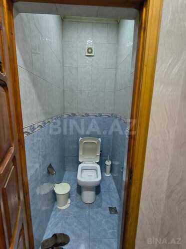 Satılır 4 otaqlı həyət evi/bağ evi 110 m², Zığ q., photo 20 from 25