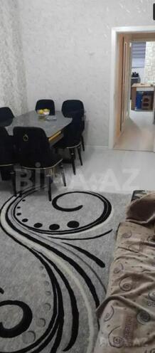 Satılır 3 otaqlı köhnə tikili 55 m², Həzi Aslanov q., photo 6 from 10