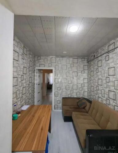 Satılır 3 otaqlı köhnə tikili 55 m², Həzi Aslanov q., photo 5 from 10