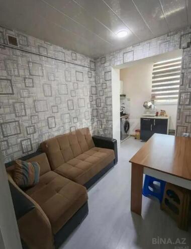 Satılır 3 otaqlı köhnə tikili 55 m², Həzi Aslanov q., photo 1 from 10