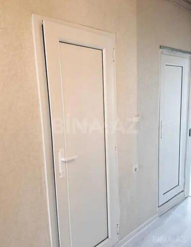 Satılır 3 otaqlı köhnə tikili 55 m², Həzi Aslanov q., photo 9 from 10