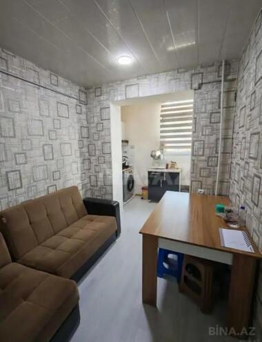 Satılır 3 otaqlı köhnə tikili 55 m², Həzi Aslanov q., photo 3 from 10