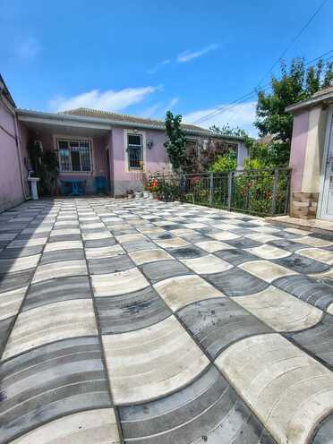 Satılır 4 otaqlı həyət evi/bağ evi 110 m², Zığ q., photo 4 from 25