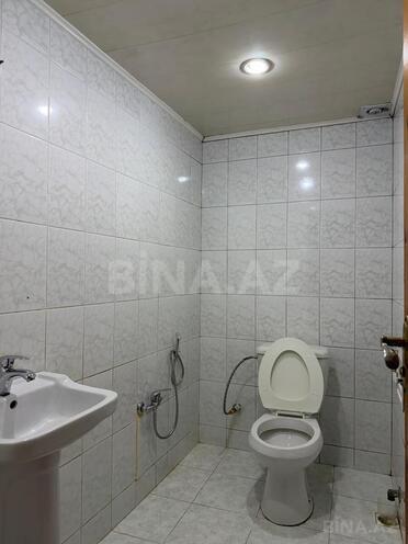 İcarəyə verilir 4 otaqlı yeni tikili 86 m², Qara Qarayev m., photo 8 from 9