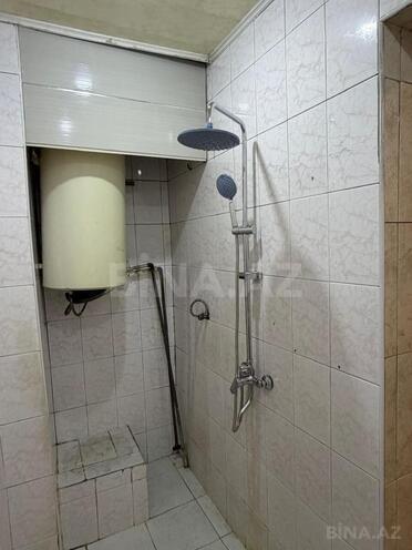 İcarəyə verilir 4 otaqlı yeni tikili 86 m², Qara Qarayev m., photo 7 from 9