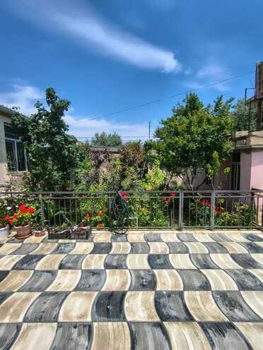 Satılır 4 otaqlı həyət evi/bağ evi 110 m², Zığ q., photo 5 from 25