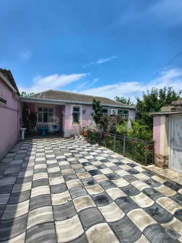 Satılır 4 otaqlı həyət evi/bağ evi 110 m², Zığ q., photo 6 from 25