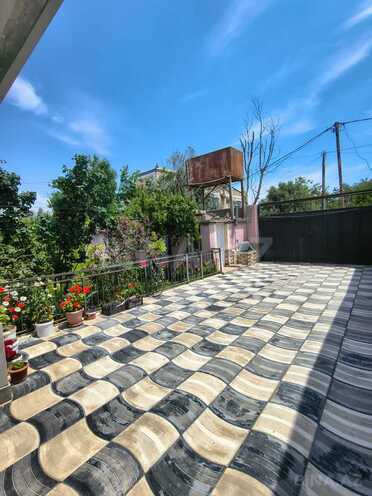 Satılır 4 otaqlı həyət evi/bağ evi 110 m², Zığ q., photo 7 from 25