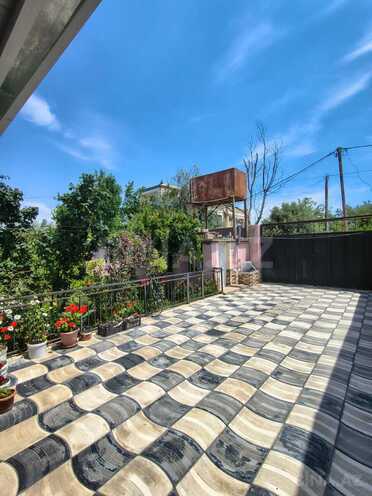 Satılır 4 otaqlı həyət evi/bağ evi 110 m², Zığ q., photo 8 from 25