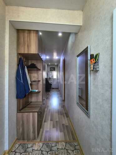 Satılır 4 otaqlı həyət evi/bağ evi 110 m², Zığ q., photo 15 from 25