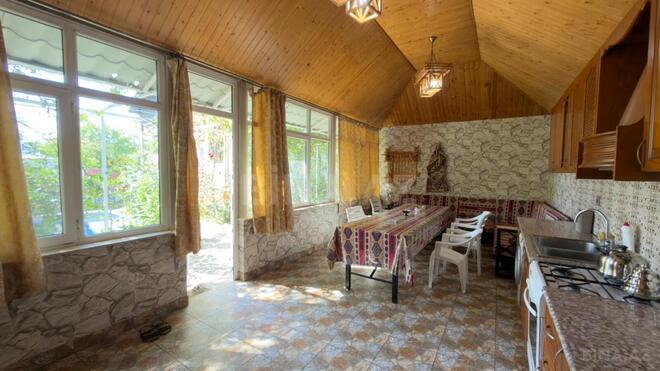 İcarəyə verilir 4 otaqlı həyət evi/bağ evi 150 m², photo 21 from 23