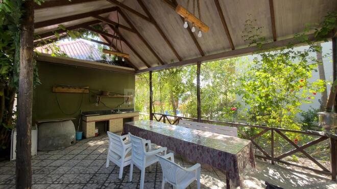 İcarəyə verilir 4 otaqlı həyət evi/bağ evi 150 m², photo 5 from 23