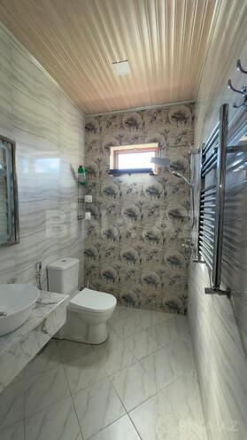 İcarəyə verilir 4 otaqlı həyət evi/bağ evi 150 m², photo 12 from 23