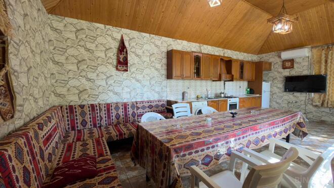 İcarəyə verilir 4 otaqlı həyət evi/bağ evi 150 m², photo 19 from 23