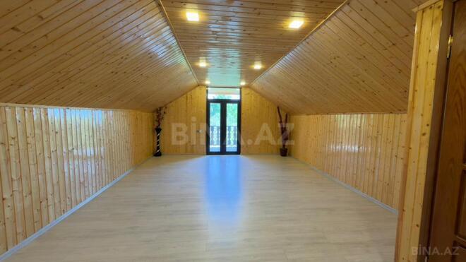İcarəyə verilir 4 otaqlı həyət evi/bağ evi 150 m², photo 14 from 23