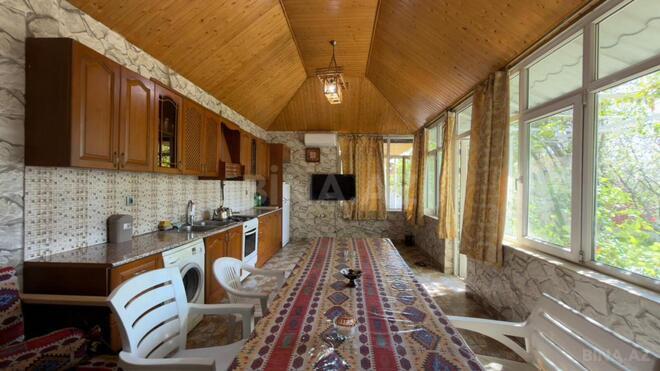 İcarəyə verilir 4 otaqlı həyət evi/bağ evi 150 m², photo 18 from 23