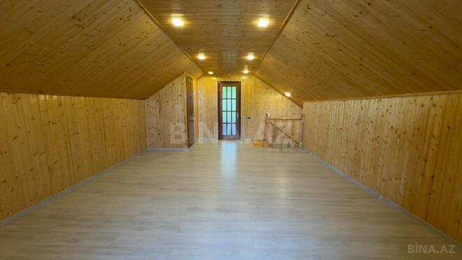 İcarəyə verilir 4 otaqlı həyət evi/bağ evi 150 m², photo 15 from 23