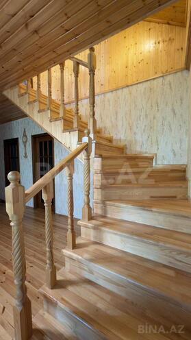 İcarəyə verilir 4 otaqlı həyət evi/bağ evi 150 m², photo 13 from 23