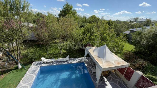 İcarəyə verilir 4 otaqlı həyət evi/bağ evi 150 m², photo 22 from 23