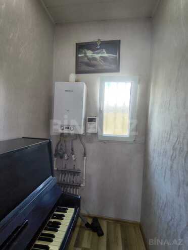 Satılır 4 otaqlı həyət evi/bağ evi 110 m², Zığ q., photo 22 from 25