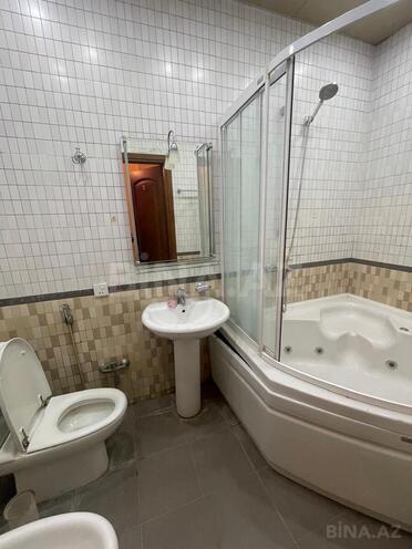 Satılır 4 otaqlı yeni tikili 185.7 m², Elmlər Akademiyası m., photo 22 from 23