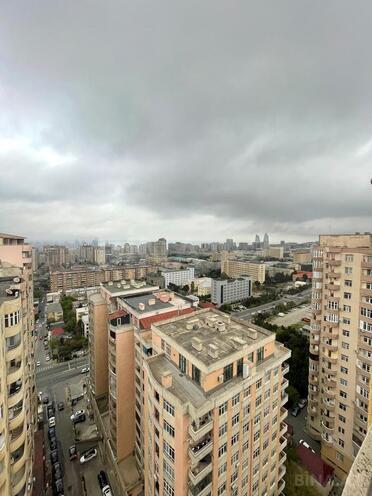 Satılır 4 otaqlı yeni tikili 185.7 m², Elmlər Akademiyası m., photo 3 from 23