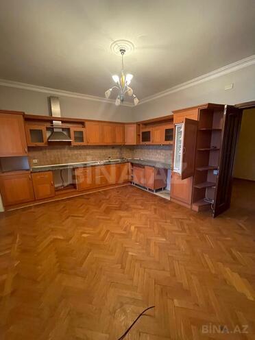 Satılır 4 otaqlı yeni tikili 185.7 m², Elmlər Akademiyası m., photo 8 from 23