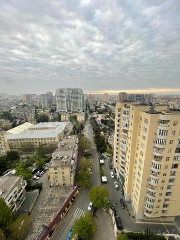 Satılır 4 otaqlı yeni tikili 185.7 m², Elmlər Akademiyası m., photo 4 from 23